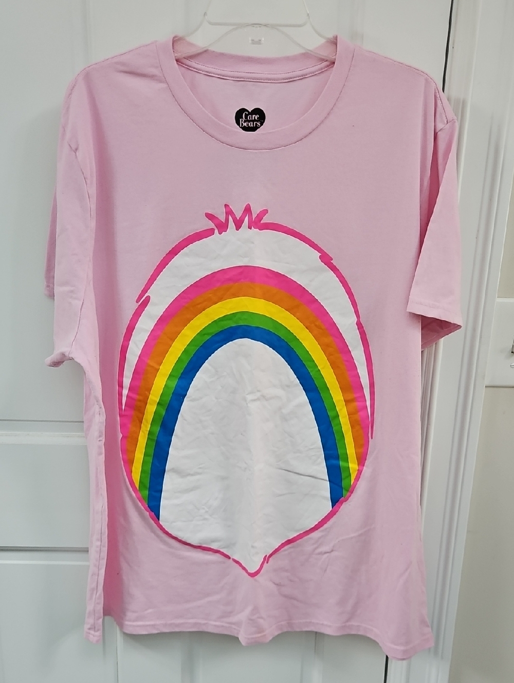 Care Bear Tee
